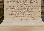 Klebelsberg Kunó Debrecen
