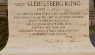 Klebelsberg Kunó Debrecen - Egyéb