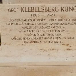 Klebelsberg Kunó Debrecen - Egyéb