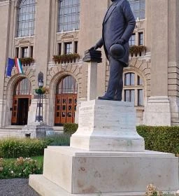 22. legjobb látnivaló: Klebelsberg Kunó