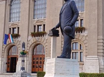 Klebelsberg Kunó Debrecen