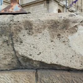 Kolodko: Pinokkió miniszobor, Budapest - Külső kép