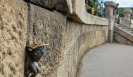 Kolodko: Pinokkió miniszobor, Budapest