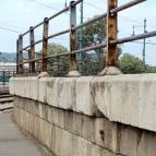 Kolodko: Pinokkió miniszobor Budapest - Külső kép