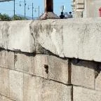 Kolodko: Pinokkió miniszobor Budapest - Külső kép