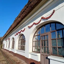 Kondorosi Csárda , Kondoros - Egyéb