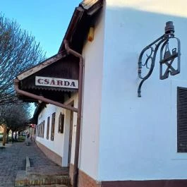 Kondorosi Csárda , Kondoros - Egyéb