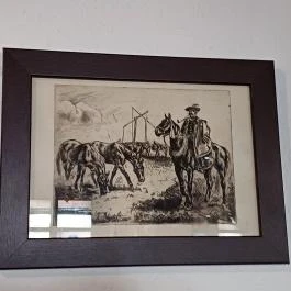 Kondorosi Csárda , Kondoros - Egyéb