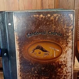 Kondorosi Csárda , Kondoros - Egyéb