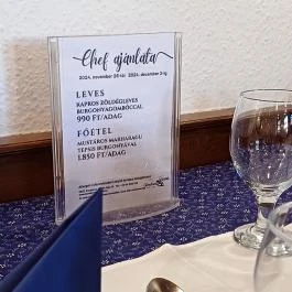 Kondorosi Csárda , Kondoros - Egyéb