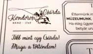 Kondorosi Csárda Kondoros - Egyéb