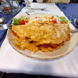 Kondorosi Csárda , Kondoros - Egyéb