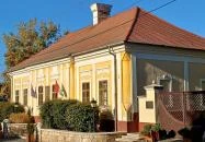 Kossuth Emlékház Monok