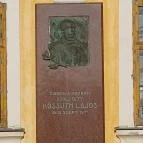 Kossuth Emlékház Monok - Egyéb