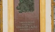 Kossuth Emlékház Monok - Egyéb