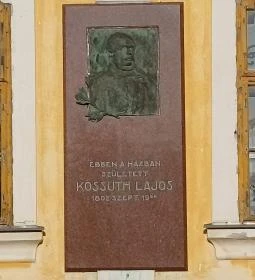 Kossuth Emlékház