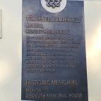 Kossuth Emlékház Monok - Egyéb