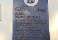 Kossuth Emlékház Monok