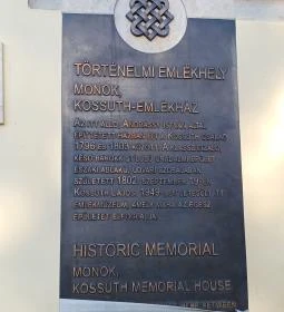Kossuth Emlékház