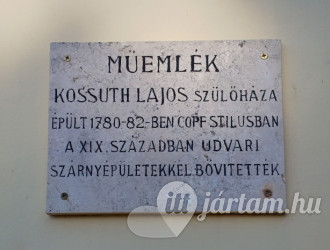 Kossuth Emlékház