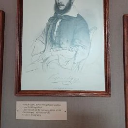 Kossuth Emlékház Monok - Egyéb