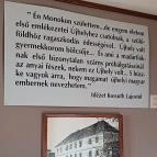 Kossuth Emlékház Monok - Egyéb