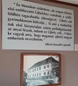 Kossuth Emlékház