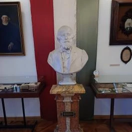 Kossuth Emlékház Monok - Egyéb