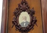 Kossuth Emlékház Monok