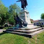 Kossuth szobor Cegléd - Egyéb