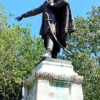 Kossuth szobor Cegléd - Egyéb