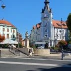 Kossuth tér Kaposvár - Egyéb