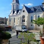 Kossuth tér Kaposvár - Egyéb