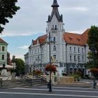 Kossuth tér Kaposvár - Egyéb