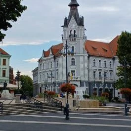 Kossuth tér, Kaposvár - Egyéb