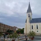 Kossuth tér Kaposvár - Egyéb