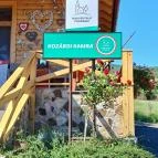 Kozárdi Kamra Kozárd - Egyéb