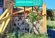 Kozárdi Kamra Kozárd