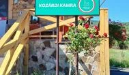 Kozárdi Kamra Kozárd - Egyéb