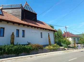 Kozárdi szoborpark Kozárd