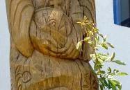 Kozárdi szoborpark Kozárd