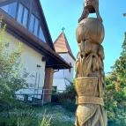 Kozárdi szoborpark Kozárd - Egyéb