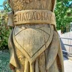 Kozárdi szoborpark Kozárd - Egyéb