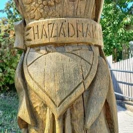 Kozárdi szoborpark Kozárd - Egyéb