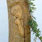 Kozárdi szoborpark Kozárd - Egyéb