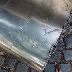 Krúdy Gyula szobra Siófok - Egyéb