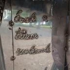 Krúdy Gyula szobra Siófok - Egyéb