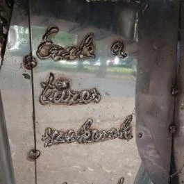 Krúdy Gyula szobra Siófok - Egyéb