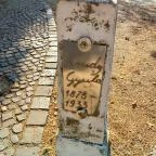 Krúdy Gyula szobra Siófok - Egyéb