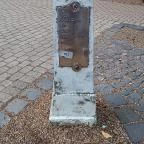 Krúdy Gyula szobra Siófok - Egyéb